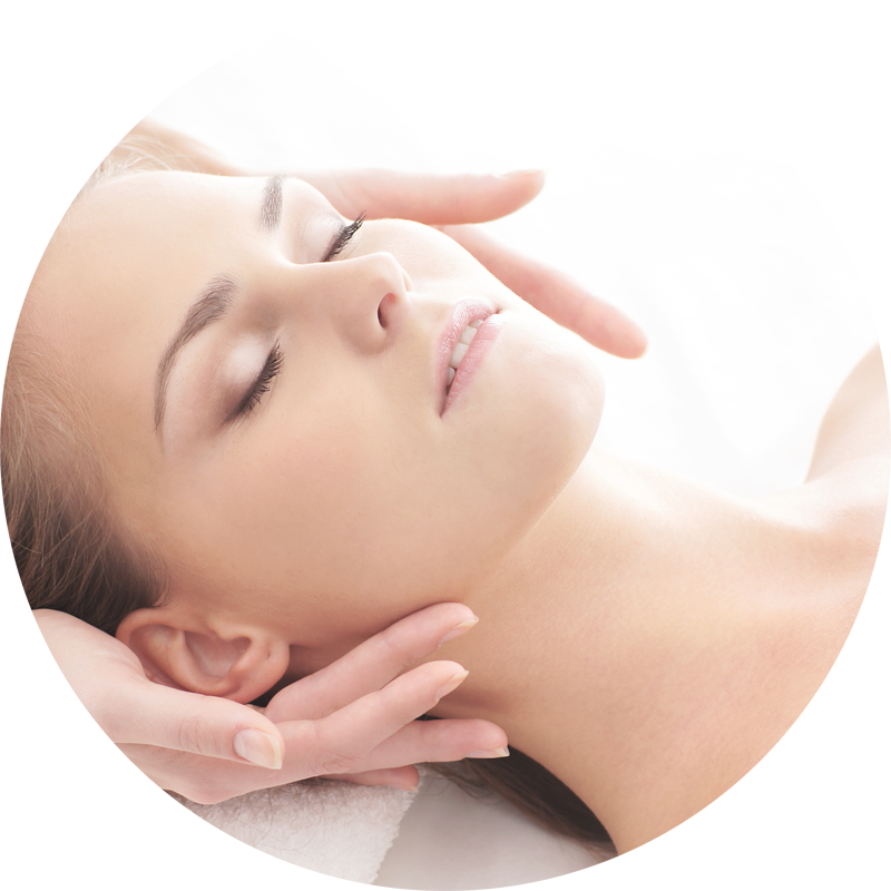 Facials & Peels Skybalance Med Spa