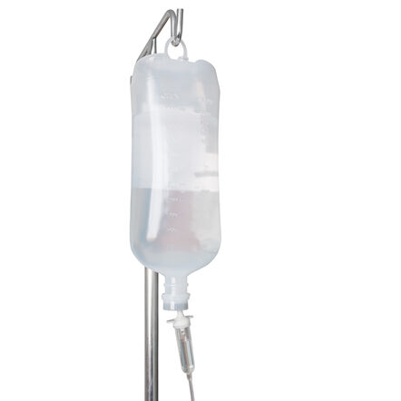 IV Nutrient Therapy