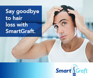 Hair Restoration | SmartGraft | MedSpa | Chicago | Schaumburg