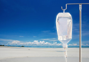 What is IV Hydration Therapy? | Medical Spa | Schaumburg | Chicago