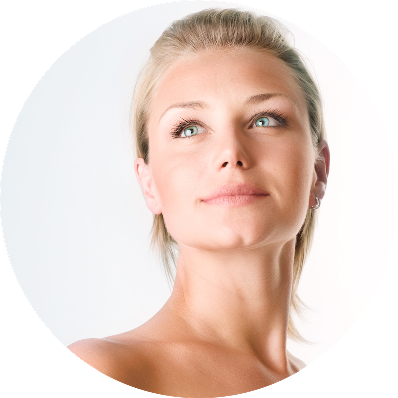shutterstock_55160842 Juvederm Dermal Filler Treatment