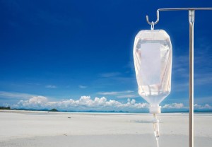 IV Hangover Cure - Hydration Therapy | Chicago Medical Spa |Schaumburg