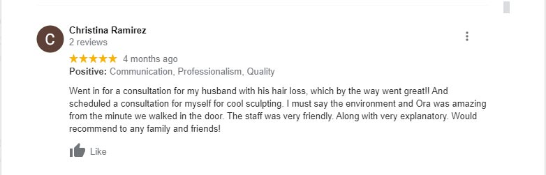 Coolsculpting Reviews