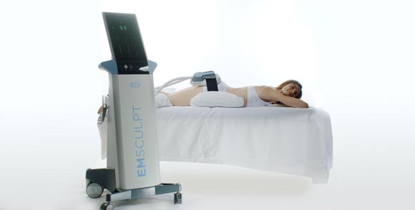 EMSculpt