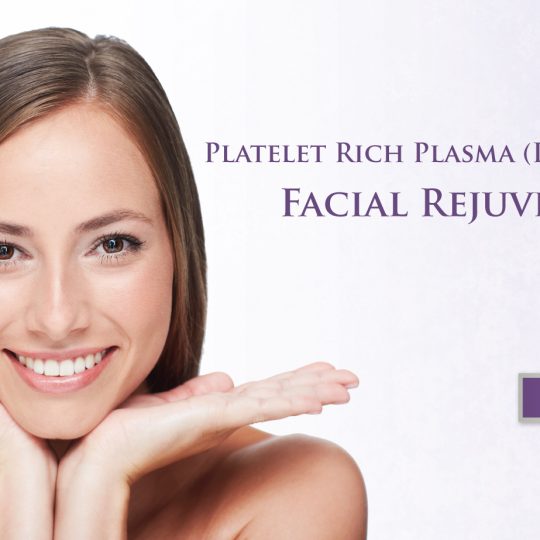 PRP under facial rejuvenation in Schaumburg promo photo